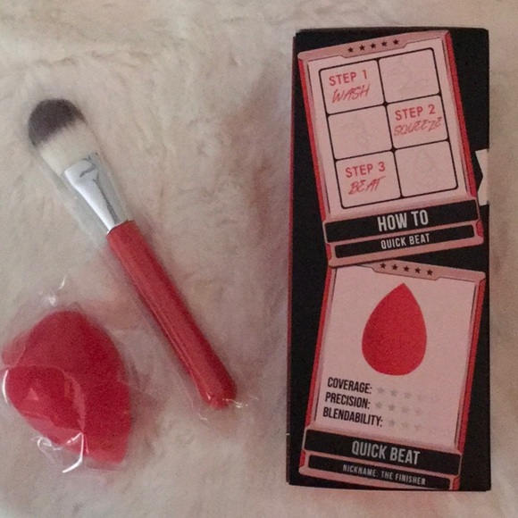 THE PERFECT DUEL-Foundation Travel Set - Picture 2 of 3